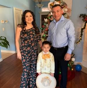 Meet your Posher, Beatriz